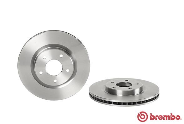 BREMBO Piduriketas 09.A716.20