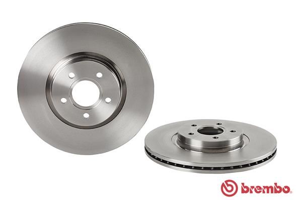 BREMBO Piduriketas 09.A728.10