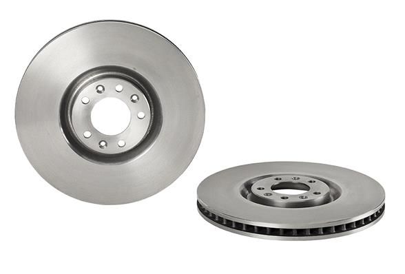 BREMBO Piduriketas 09.A829.10