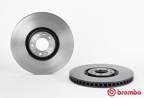 BREMBO Piduriketas 09.A829.11