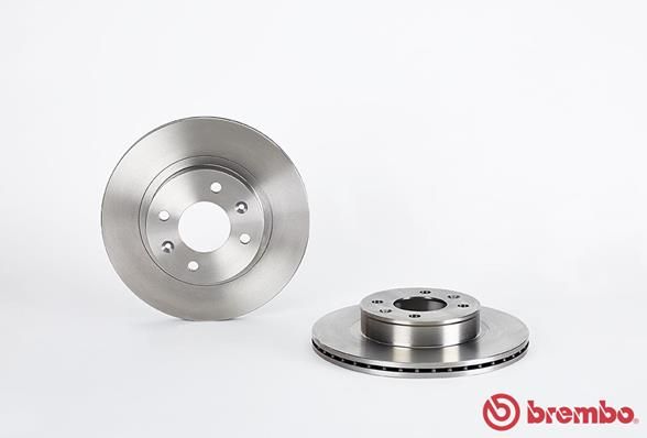 BREMBO Piduriketas 09.A867.10