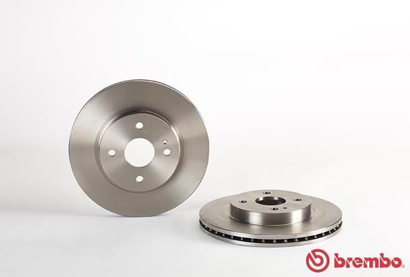 BREMBO Piduriketas 09.A968.14