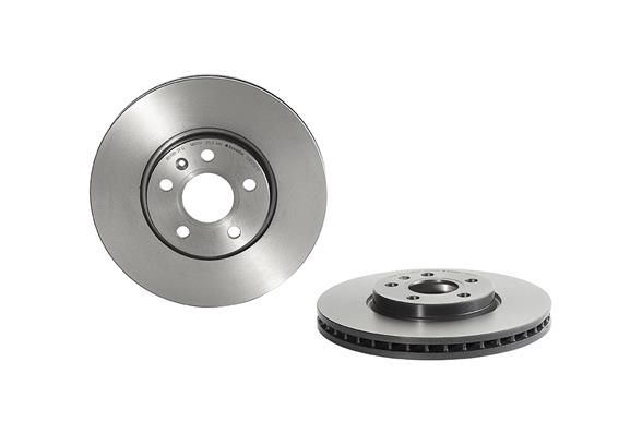 BREMBO Piduriketas 09.D250.11