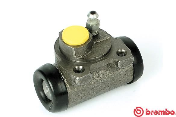 BREMBO Wheel Brake Cylinder