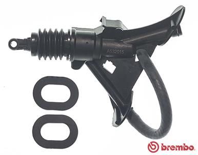 BREMBO Главный цилиндр, система сцепления C 24 016