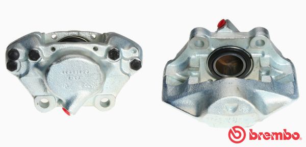 BREMBO Тормозной суппорт F 06 028