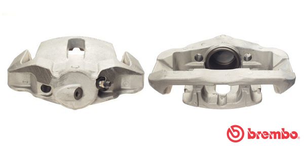 BREMBO Pidurisadul F 06 130