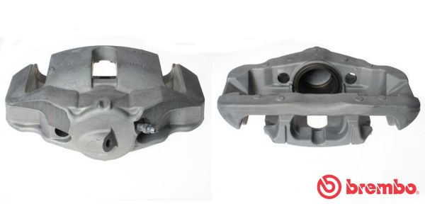 BREMBO Тормозной суппорт F 06 176