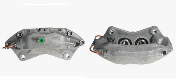 BREMBO Тормозной суппорт F 23 127