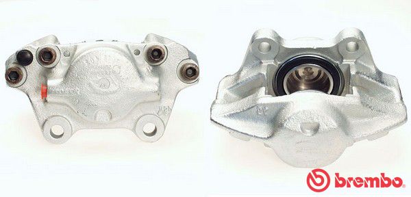 BREMBO Pidurisadul F 24 011