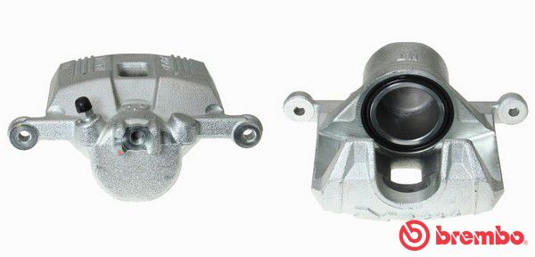 BREMBO Тормозной суппорт F 28 130