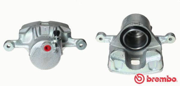 BREMBO Тормозной суппорт F 30 036