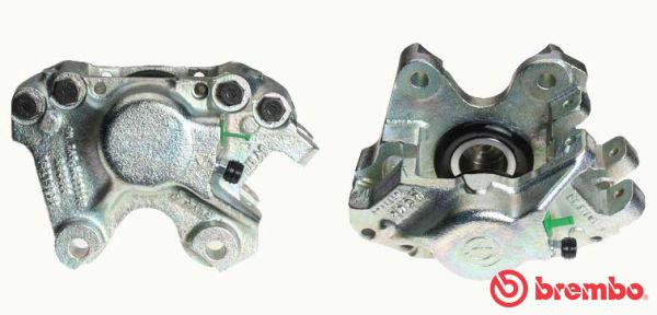 BREMBO Тормозной суппорт F 36 009