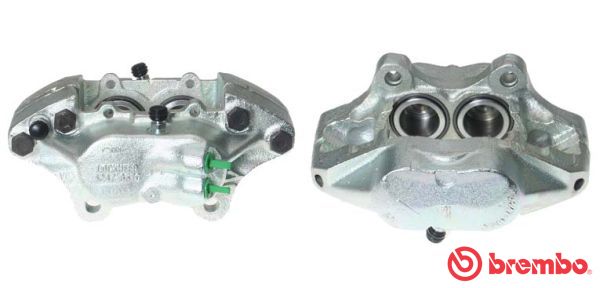 BREMBO Pidurisadul F 44 021