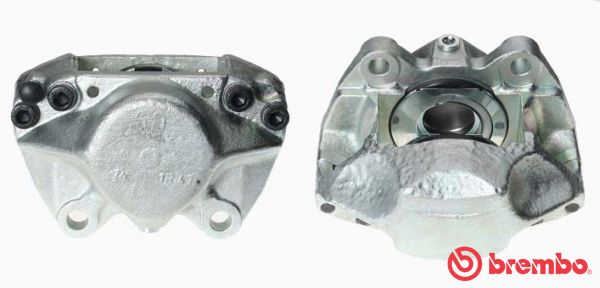 BREMBO Pidurisadul F 50 018