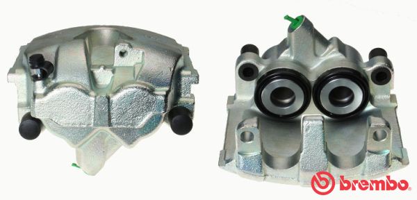 BREMBO Тормозной суппорт F 50 232