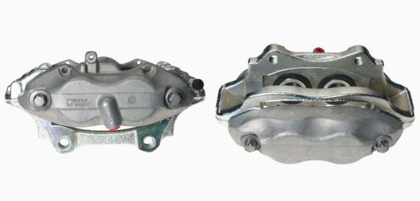 BREMBO Pidurisadul F 50 274