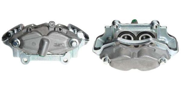 BREMBO Тормозной суппорт F 50 325