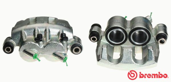 BREMBO Тормозной суппорт F 56 101