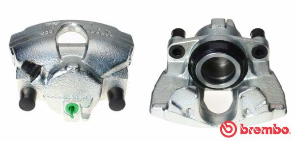 BREMBO Тормозной суппорт F 56 134