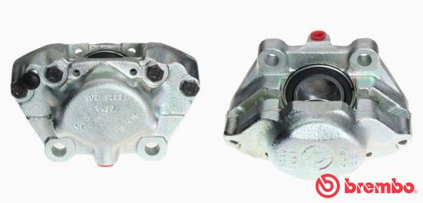 BREMBO Pidurisadul F 59 021