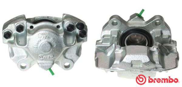 BREMBO Pidurisadul F 59 026