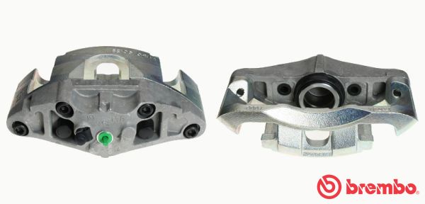 BREMBO Тормозной суппорт F 59 176