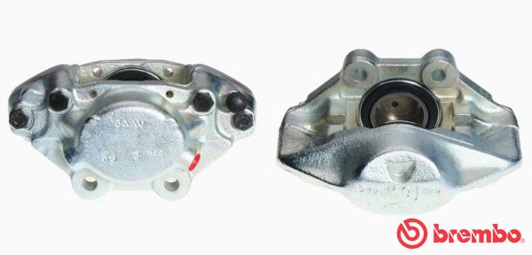 BREMBO Тормозной суппорт F 61 049