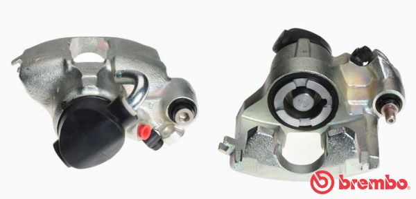 BREMBO Pidurisadul F 61 109