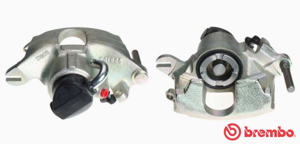 BREMBO Тормозной суппорт F 61 153