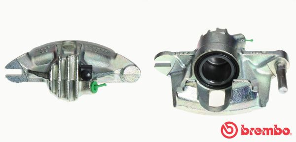 BREMBO Тормозной суппорт F 61 155