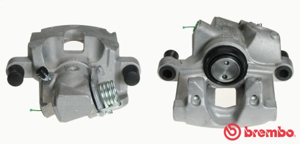 BREMBO Тормозной суппорт F 61 245