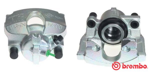 BREMBO Pidurisadul F 68 113