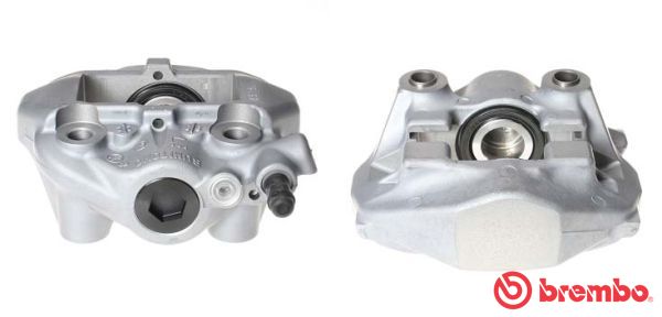 BREMBO Тормозной суппорт F 83 236