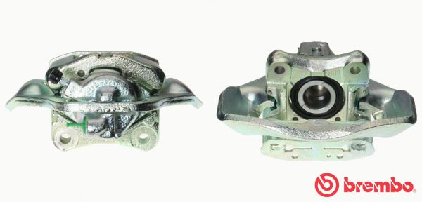 BREMBO Тормозной суппорт F 85 030