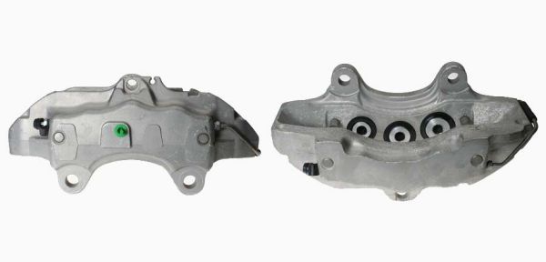 BREMBO Тормозной суппорт F 85 188