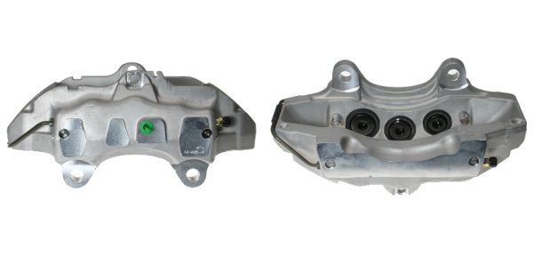 BREMBO Тормозной суппорт F 85 189