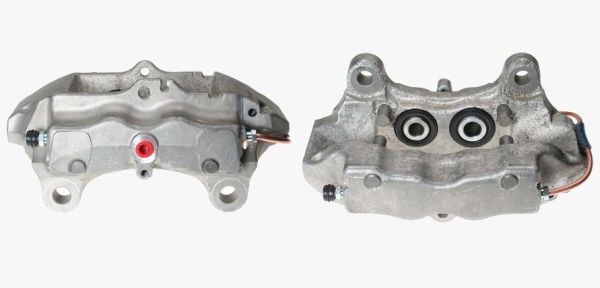 BREMBO Тормозной суппорт F 85 190