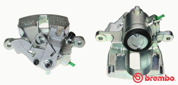 BREMBO Тормозной суппорт F 85 230