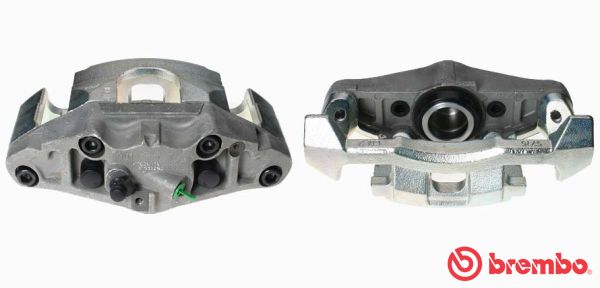 BREMBO Pidurisadul F 85 236