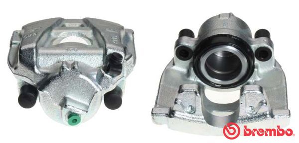 BREMBO Тормозной суппорт F 85 271