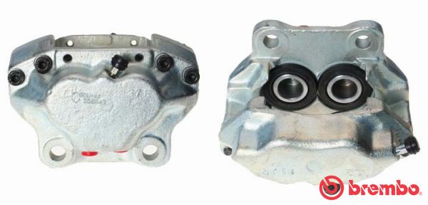 BREMBO Тормозной суппорт F 86 014