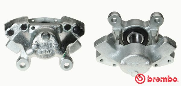 BREMBO Тормозной суппорт F 86 056