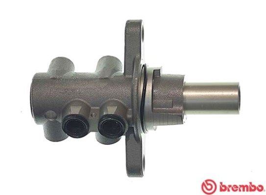 BREMBO Главный тормозной цилиндр M 24 119