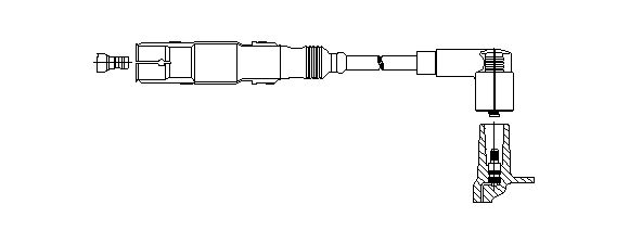 BREMI Süütesüsteem 104/76