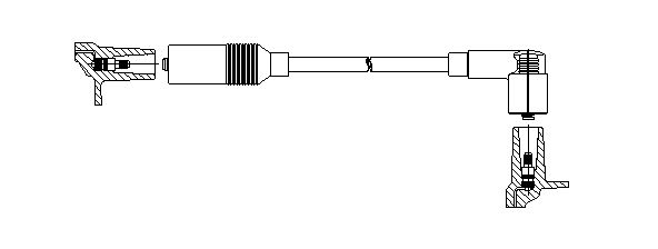 BREMI Süütesüsteem 115/30