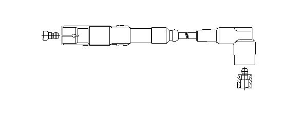 BREMI Süütesüsteem 150/80