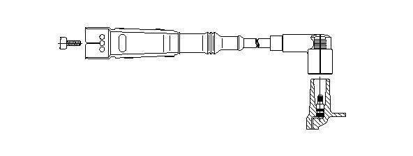 BREMI Süütesüsteem 151/120