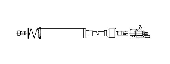 BREMI Süütesüsteem 318/50