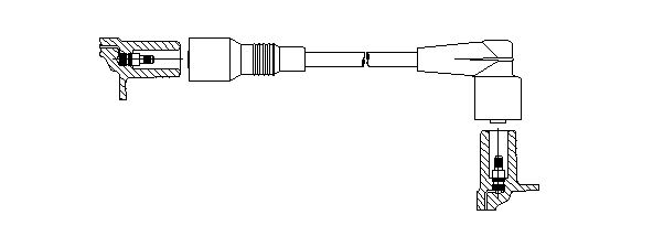 BREMI Süütesüsteem 351/50